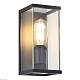 фасадный светильник st luce gross sl9019.701.01