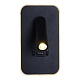 спот reluce 86204-9.2-001kt led12w+usb bk