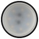 трековый однофазный светильник эра tr77 - gu10 bk б0063926