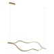 подвесной светильник loft it tape light 10403/1200 ab
