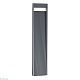 ландшафтный светильник arte lamp arneb a2146pa-1bk