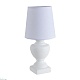 настольная лампа lumion classi bianka 8163/1t