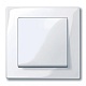 рамка на 1 пост schneider electric mtn515125