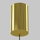 подвесной светильник maytoni mist p101pl-l300-12w3k-bs