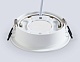 встраиваемый светильник ambrella light techno spot standard tech tn52230