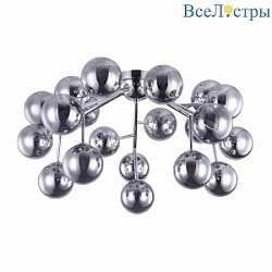 Потолочная люстра Maytoni Dallas MOD545PL-20CH