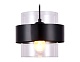 подвесной светильник ambrella light traditional tr3646