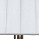 настольная лампа arte lamp fire a4035lt-1go