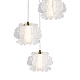 подвесной светильник freya aletta fr6242pl-l24bs
