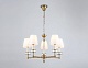 подвесная люстра ambrella light high light heigh light lh71021