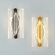 настенный светильник led4u l6344-01 gr