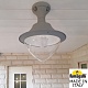 уличный потолочный светильник fumagalli vivi v50.115.000.lxh27