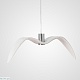 подвесной светильник imperium loft brokis night birds 183501-22