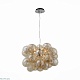 подвесная люстра st luce sospiro sl432.203.12