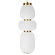 подвесной светильник loft it duff 10422/c