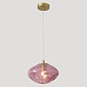 подвесной светильник crystal lux formless sp1 vino