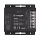 диммер arlight arl-oval-dim black 027156