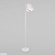 торшер eurosvet montero 01135/1 белый a061345