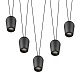 подвесной светильник loft it blackout 10357/5