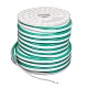 гибкий неон arlight arl-neon-2615gh-side 24v green 030869