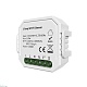 одноканальное wi-fi реле-диммер denkirs relay rl1003-dm/1