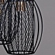 подвесной светильник reluce 02203-0.9-03 bk