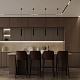 трековый магнитный светильник hesby lighting eldeko hsbl_0234