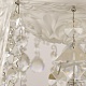 подвесная люстра bohemia ivele crystal al16309/10/240 wg