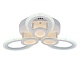 потолочный светильник escada alruba 10230/3led
