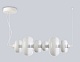 подвесная люстра ambrella light high light modern lh11071