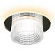 встраиваемый светильник ambrella light techno spot tn350