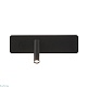 настенный светильник crystal lux vector ap15w led bl