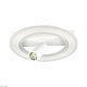 спот escada 30045led 20045sma/01led wh