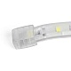 заглушка для светодиодной ленты feron ld090 48807