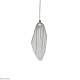 подвесной светильник delight collection harpe 5046p/s white