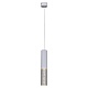 подвесной светильник reluce 16009-0.9-001ld 300mm gu10 wt