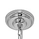 подвесная люстра citilux sagrada cl317261