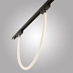 трековый магнитный светильник am group magnet am512 20w 3000k 1000mm