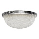 потолочный светодиодный светильник iledex bliss fokd-68-502 cr