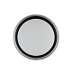 потолочный светодиодный светильник lumina deco paneli ldc 8062-48w wt
