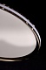 потолочный светильник eclipse le7705/400 black chrome