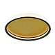 потолочный светильник sonex shimmers 7736/60l