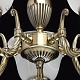 подвесная люстра mw-light ариадна 450016305