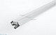 профиль arlight t45-2000 (ct) anod 016942