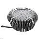 лампа светодиодная lightstar ar111 30w 4000k 940144