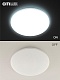 потолочная люстра citilux симпла cl714480g