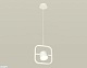 подвесной светильник ambrella light traditional (c9118, n8401) xb9118155