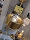 бра arte lamp carlo a8205ap-1bk