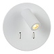 спот lucide bentjer 79201/09/31