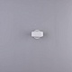 настенный светильник designled gw-1025-6-wh-ww 003214